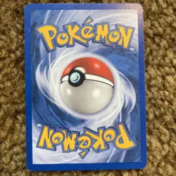 Pokemon Ex Fire Red Leaf Green - Wigglytuff - 52/112 - Non Holo Uncommon - Image 5