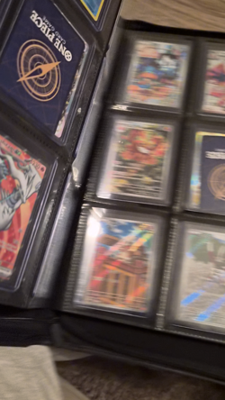 pokemon mystery reverse & holo lot 10 cards each pack. - Image 2