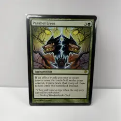 Parallel Lives Innistrad Regular - Image 1
