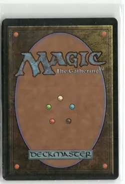 Urza's Saga Magic: The Gathering Dark Ritual HP - Image 2