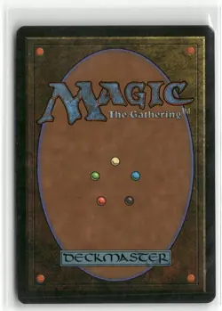 Jester's Mask 300 Rare Ice Age Magic: The Gathering Near Mint - Image 2