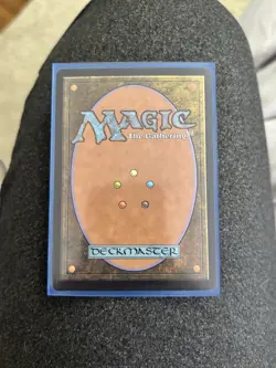 Wizards of the Coast Demonic Tutor Sorcery Ultimate Masters 2018 Rare Black - Image 2