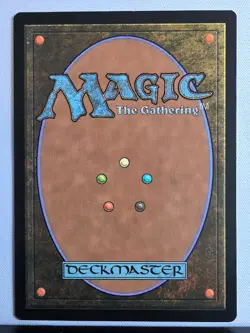 Blood Moon, Masters 25 Regular, MTG, NM - Image 2