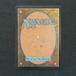 Wizards MTG Jumbo Cactuar Final Fantasy Creature Rare 0191 English Green Regular - Image 2