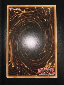 Yugioh! Drill Warrior - RA03-EN232 - Platinum Secret Rare - 1st Edition Near Min - Image 2