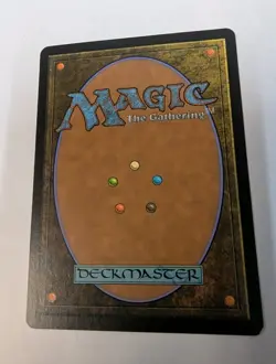 NM Mesmeric Orb Mirrodin Mtg Magic the Gathering - Image 2