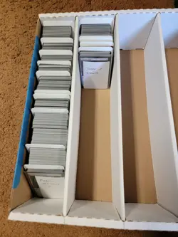 MTG Magic The Gathering Collection for CCG Emporium - Image 2