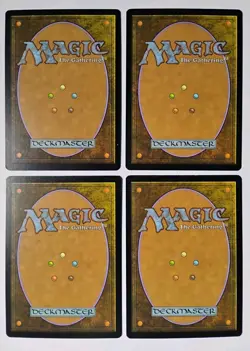 Stonehorn Dignitary x4 MTG, Magic 2011, Regular, LP - Image 2