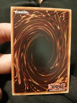 Yugioh Jam Defender RP02-EN036 Super Rare American NM - Image 2