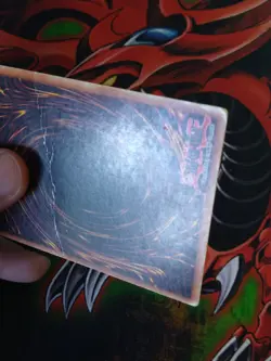 Swords of Revealing Light - LOB-101 - Super Rare - Unlimited Edition Yugioh HP - Image 4