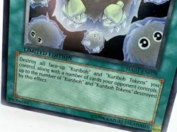 Yugioh - Detonate (Super Rare) (Limited Edition) - HA01-EN028 - Image 2