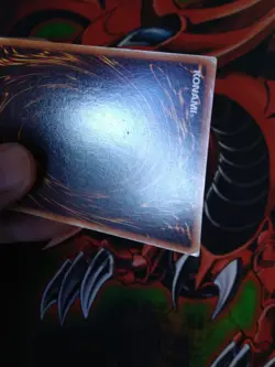 Seiyaryu - DDS-004 - Prismatic Secret Rare - Limited Promo Yugioh MP+ - Image 5