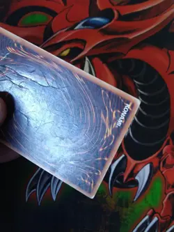 Dark Ruler Ha Des - LOD-001 - Ultra Rare - 1st Edition Yugioh HP - Image 5
