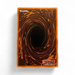 YuGiOh! Lonefire Blossom (Quarter Century Secret Rare) RA01-EN002 M/NM - Image 2