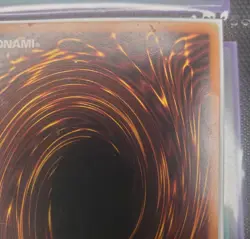 Yugioh Emergency Teleport TDGS-EN053 Ultimate Rare 1st Ed LP - Image 3