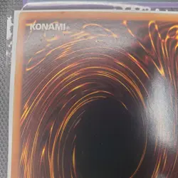 Yugioh Emergency Teleport TDGS-EN053 Ultimate Rare 1st Ed LP - Image 5
