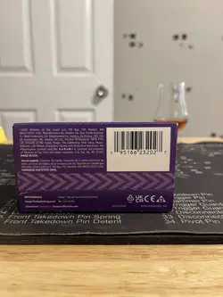 Mtg Wilds Of Eldraine Commander Deck Set Of 2 - Image 3