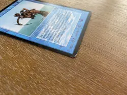 Old Man of the Sea Arabian Nights MtG Magic the Gathering - Image 3
