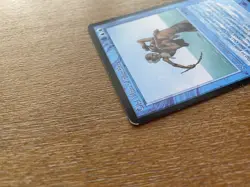Old Man of the Sea Arabian Nights MtG Magic the Gathering - Image 4