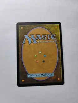 chocobo track foil borderless Yuna, Hope of Spira FF Foil Mythic Eng #0571 - Image 2