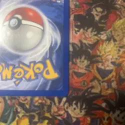 Master Ball 116/132 Gym Challenge 1st Edition Pokemon NM - Image 5