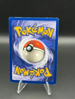 Poke Ball 64/64 Common Jungle Pokemon 1st Edition Heavily Played - Image 2