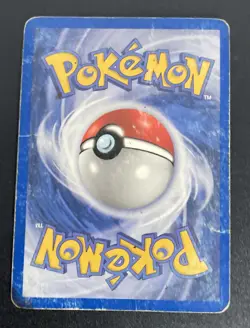 Pokemon TCG Dark Gyarados EX Team Rocket Returns Rare 36/109 Regular 80 HP - Image 2