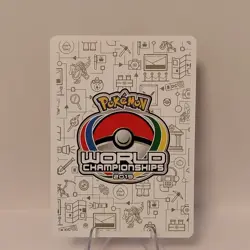 The Pokemon Company Mew World Championship Decks Rare Psychic Pokemon 76/214 - Image 2