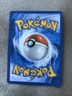 Pokemon M Absol EX XY63 Mega Promo Holo XY 210 HP English TCG Card - Image 2