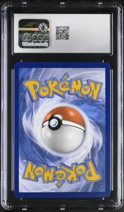 CGC Gem Mint 10: 2021 Shiny Ditto VMAX Pokemon Shining Fates SV119/SV122 - Image 2