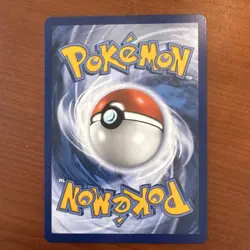 Pokemon Sliggoo Chaos Rising 095/086 Illustration Rare Holo pack fresh - Image 2