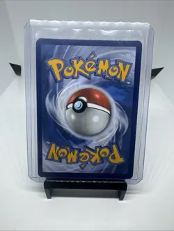 Pokemon TCG Light Toxtricity SWSH137 Celebrations Black Star Promo Holo - Image 2