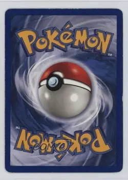 Kadabra Pokemon Base Set #32 1999 - Image 2