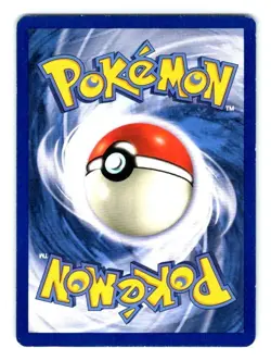 ARTICUNO 2/62 POKEMON FOSSIL - HOLO RARE - NM IN NEW 1 TOUCH CASE - WOTC - Image 2