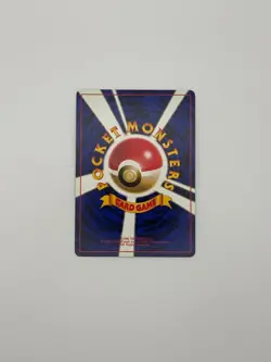Dark Golbat 042 Pokemon Rocket Gang HOLO Rare NM - Image 2
