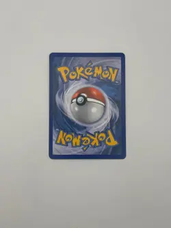 Feraligatr Holo Cracked Ice- 20/123 - VLP - HeartGold & SoulSilver - Pokemon TCG - Image 2