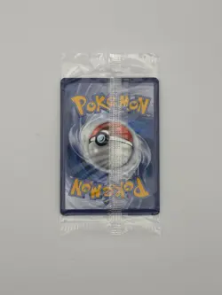 Pokemon Paldea Adventure Chest Promo: Pikachu SVP088 Pawmi Tandemaus - Sealed - Image 2