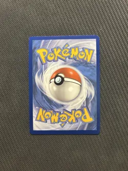 Pokemon TCG Zorua 075/064! NM Condition! See Description! - Image 2