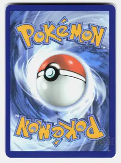BULBASAUR MEG 133/132 (Mega Evolution STAMPED) - Pokemon - 2025 MASHU NM/M - Image 2