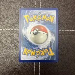 Pokemon TCG - Basic Fighting Energy - Sun & Moon Base Set - NM Reverse (2017) - Image 2