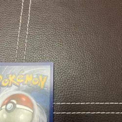 Pokemon TCG - Basic Fighting Energy - Sun & Moon Base Set - NM Reverse (2017) - Image 3