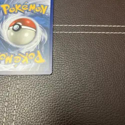Pokemon TCG - Basic Fighting Energy - Sun & Moon Base Set - NM Reverse (2017) - Image 4