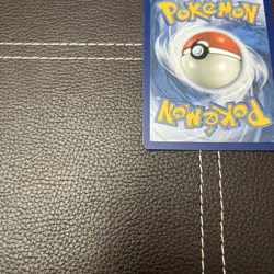 Pokemon TCG - Basic Fighting Energy - Sun & Moon Base Set - NM Reverse (2017) - Image 5