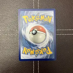 Pokemon TCG - Basic Psychic Energy - Sun & Moon Base Set - VLP Reverse (2017) - Image 2