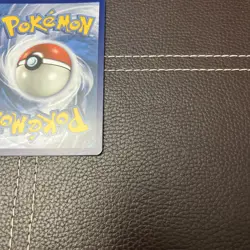 Pokemon TCG - Basic Psychic Energy - Sun & Moon Base Set - VLP Reverse (2017) - Image 4