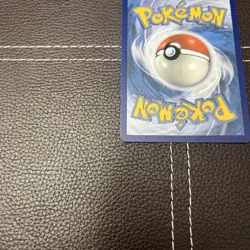 Pokemon TCG - Basic Psychic Energy - Sun & Moon Base Set - VLP Reverse (2017) - Image 5