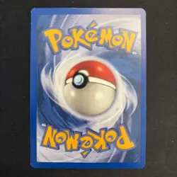 Pokemon TCG Starmie 25/64 Neo Revelation Regular Unlimited LP - Image 2