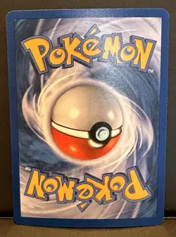 Milotic C 35/147 Rare Supreme Victors Pokemon Reverse Cross Hatch Holo NM - Image 4