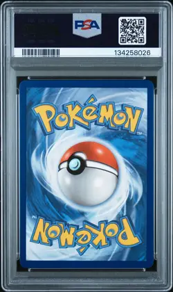 Pheromosa & Buzzwole GX 1/214 SM Unbroken Bonds Pokemon TCG PSA 9 - Image 2