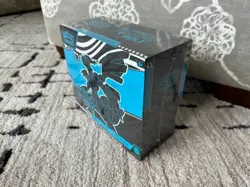 Pokemon TCG Black Bolt ETB New/Sealed - Image 4
